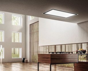 Встраиваемая вытяжка ELICA SKYDOME H16 A/100 фото 2 в Санкт-Петербурге Встраиваемая вытяжка ELICA SKYDOME H16 A/100 фото 2 в Санкт-Петербурге