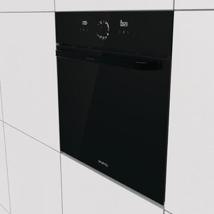 Духовой шкаф Горение BO76SYB фото 4 в Санкт-Петербурге Духовой шкаф Gorenje BO76SYB фото 4 в Санкт-Петербурге