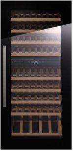 Встраиваемый холодильник для охлаждения вина Kuppersbusch FWK 4800.0 S фото в Санкт-Петербурге