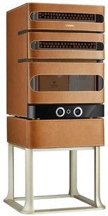 Хьюмидор Афидано L3 (Коньячная кожа) фото 2 в Санкт-Петербурге Хьюмидор Afidano L3 (Коньячная кожа) фото 2 в Санкт-Петербурге