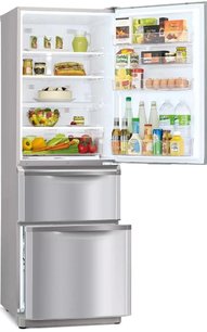 Холодильник Митсубиси MR-CR46G-HS-R фото 2 в Санкт-Петербурге Холодильник Mitsubishi Electric MR-CR46G-HS-R фото 2 в Санкт-Петербурге