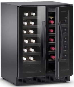 Винный шкаф Dometic E40FGD Elegance фото 4 в Санкт-Петербурге