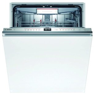 Встраиваемая посудомоечная машина BOSCH SMV66TX01R фото в Санкт-Петербурге Встраиваемая посудомоечная машина BOSCH SMV66TX01R фото в Санкт-Петербурге