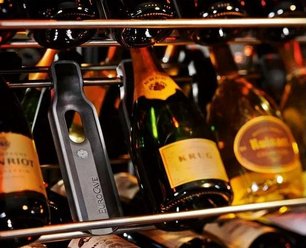 Витрина для вина EuroCave V-90001 фото 3 в Санкт-Петербурге