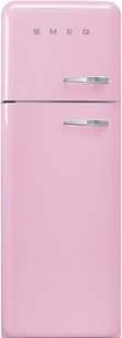 Холодильник Смег FAB30LRO1 фото в Санкт-Петербурге Холодильник Smeg FAB30LRO1 фото в Санкт-Петербурге