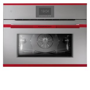 Компактный духовой шкаф Куперсбуш CBP 6550.0 G8 Hot Chili фото 3 в Санкт-Петербурге Компактный духовой шкаф Kuppersbusch CBP 6550.0 G8 Hot Chili фото 3 в Санкт-Петербурге