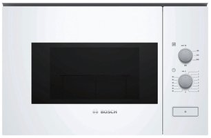 Встраиваемая микроволновая печь Бош BFL520MW0 фото в Санкт-Петербурге Встраиваемая микроволновая печь Bosch BFL520MW0 фото в Санкт-Петербурге