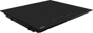 Индукционная варочная панель Haier HHK-Y64TB фото 3 в Санкт-Петербурге