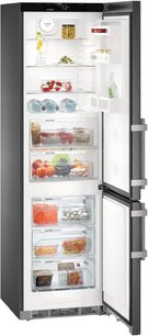 Холодильник Либхер CBNbs 4815 Comfort BioFresh NoFrost фото в Санкт-Петербурге Холодильник Liebherr CBNbs 4815 Comfort BioFresh NoFrost фото в Санкт-Петербурге