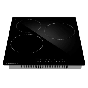 Варочная панель Maunfeld AVCE4534SBK фото 4 в Санкт-Петербурге