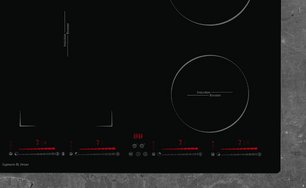 Стеклокерамическая варочная панель Зигмунд Штайн CIS 032.60 BX фото 2 в Санкт-Петербурге Стеклокерамическая варочная панель Zigmund Shtain CIS 032.60 BX фото 2 в Санкт-Петербурге