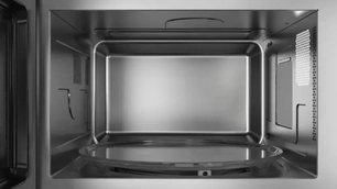 Микроволновая печь BOSCH FFM553MW0 фото 3 в Санкт-Петербурге Микроволновая печь BOSCH FFM553MW0 фото 3 в Санкт-Петербурге
