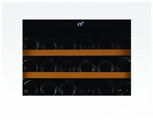 Винный шкаф Дунавокс DAV-18.46W.TO фото в Санкт-Петербурге Винный шкаф Dunavox DAV-18.46W.TO фото в Санкт-Петербурге