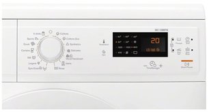 Стиральная машина Electrolux EWS1064EDW фото 2 в Санкт-Петербурге