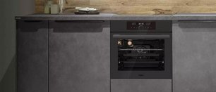 Духовой шкаф Хайер HOX-FP5AGG фото 4 в Санкт-Петербурге Духовой шкаф Haier HOX-FP5AGG фото 4 в Санкт-Петербурге