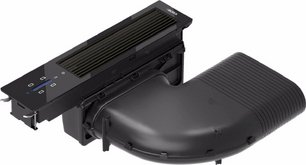 Встраиваемая в столешницу вытяжка BORA CKA2AB фото в Санкт-Петербурге