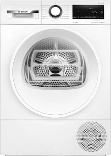 Сушильная машина Bosch WQG145APPL фото в Санкт-Петербурге