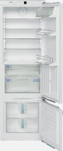 Холодильник Либхер ICB 31660 PremiumPlus BioFresh фото 2 в Санкт-Петербурге Холодильник Liebherr ICB 31660 PremiumPlus BioFresh фото 2 в Санкт-Петербурге
