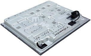 Газовая варочная панель Шауб Лоренц SLK GY6018 фото 4 в Санкт-Петербурге Газовая варочная панель Schaub Lorenz SLK GY6018 фото 4 в Санкт-Петербурге
