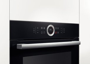 Духовой шкаф Бош HBG 634BB1 фото 3 в Санкт-Петербурге Духовой шкаф Bosch HBG 634BB1 фото 3 в Санкт-Петербурге