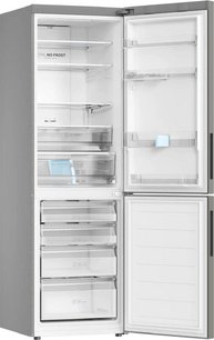 Холодильник Хайер C2F619CFU1 фото 4 в Санкт-Петербурге Холодильник Haier C2F619CFU1 фото 4 в Санкт-Петербурге