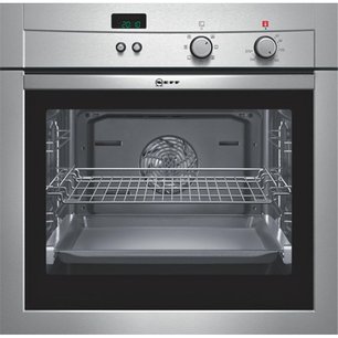 Духовой шкаф Нефф B14M42N0 фото в Санкт-Петербурге Духовой шкаф Neff B14M42N0 фото в Санкт-Петербурге