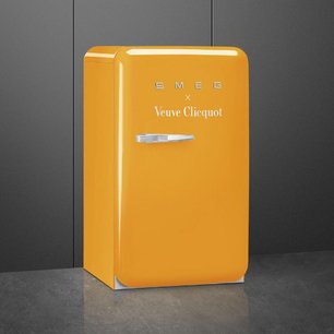 Холодильник Смег FAB10RDYVC5 фото 3 в Санкт-Петербурге Холодильник Smeg FAB10RDYVC5 фото 3 в Санкт-Петербурге