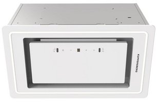 Встраиваемая вытяжка Kuppersberg INLUMIA 60 WG фото в Санкт-Петербурге