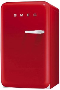 Холодильник Смег FAB10HLR фото в Санкт-Петербурге Холодильник Smeg FAB10HLR фото в Санкт-Петербурге