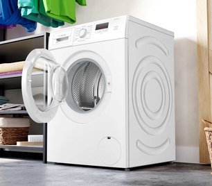Стиральная машина Бош WAJ2407APL фото 3 в Санкт-Петербурге Стиральная машина Bosch WAJ2407APL фото 3 в Санкт-Петербурге