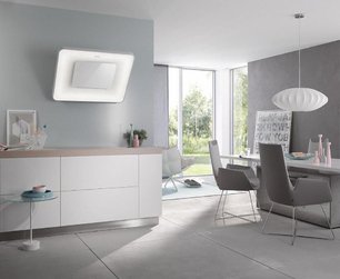 Вытяжка Миле DA 6998 W Pearl фото 3 в Санкт-Петербурге Вытяжка Miele DA 6998 W Pearl фото 3 в Санкт-Петербурге