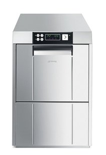 Стаканомоечная машина Smeg CWG420D-1 фото в Санкт-Петербурге