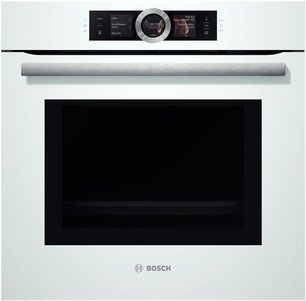 Духовой шкаф Бош HNG 6764W1 фото в Санкт-Петербурге Духовой шкаф Bosch HNG 6764W1 фото в Санкт-Петербурге