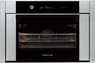 Духовой шкаф De Dietrich DOE3910X фото в Санкт-Петербурге