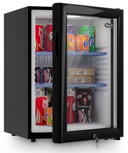 Минибар Coldvine AC-40BG фото в Санкт-Петербурге Минибар Cold Vine AC-40BG фото в Санкт-Петербурге