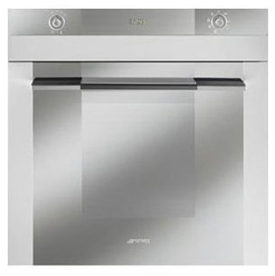 Духовой шкаф Смег SC106AL2 фото в Санкт-Петербурге Духовой шкаф Smeg SC106AL2 фото в Санкт-Петербурге