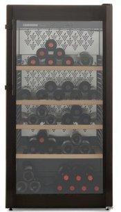 Винный шкаф Либхер WK 2977 Grand Cru фото 3 в Санкт-Петербурге Винный шкаф Liebherr WK 2977 Grand Cru фото 3 в Санкт-Петербурге