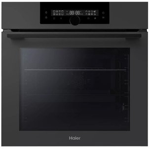 Духовой шкаф Хайер HOQ-F6QAN3DG фото в Санкт-Петербурге Духовой шкаф Haier HOQ-F6QAN3DG фото в Санкт-Петербурге