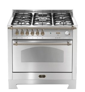 Варочный центр Lofra RSG96GVGT/Ci Bronze фото в Санкт-Петербурге