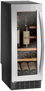Винный шкаф Климадифф AV21SX фото 2 в Санкт-Петербурге Винный шкаф Climadiff AV21SX фото 2 в Санкт-Петербурге
