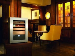 Шкаф для сигар Либхер ZKes 453 фото 4 в Санкт-Петербурге Шкаф для сигар Liebherr ZKes 453 фото 4 в Санкт-Петербурге