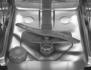 Встраиваемая посудомоечная машина Zigmund Shtain DW 314.4 фото 2 в Санкт-Петербурге