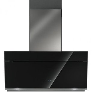 Вытяжка Фалмек Butterfly Isola 90 ix (800) ECP black фото в Санкт-Петербурге Вытяжка Falmec Butterfly Isola 90 ix (800) ECP black фото в Санкт-Петербурге