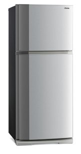 Холодильник Митсубиси MR-FR62G-HS-R фото в Санкт-Петербурге Холодильник Mitsubishi Electric MR-FR62G-HS-R фото в Санкт-Петербурге
