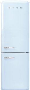 Холодильник Смег FAB32RPB3 фото в Санкт-Петербурге Холодильник Smeg FAB32RPB3 фото в Санкт-Петербурге