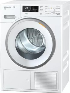 Сушильная машина Миле TMB 640 WP фото в Санкт-Петербурге Сушильная машина Miele TMB 640 WP фото в Санкт-Петербурге