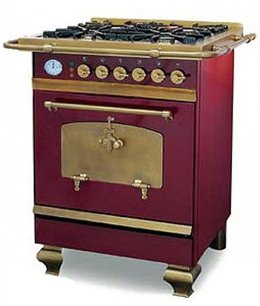 Варочный центр Restart ELG 035 фото 2 в Санкт-Петербурге