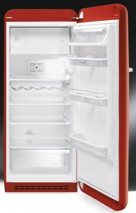 Холодильник Смег FAB28RDMC фото 2 в Санкт-Петербурге Холодильник Smeg FAB28RDMC фото 2 в Санкт-Петербурге