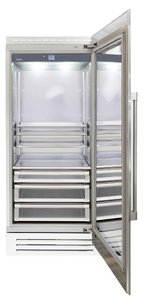 Встраиваемый холодильник Fhiaba RS900FG6 фото в Санкт-Петербурге