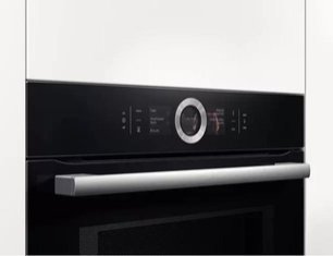 Духовой шкаф Бош CMG 636BB1 фото 3 в Санкт-Петербурге Духовой шкаф Bosch CMG 636BB1 фото 3 в Санкт-Петербурге